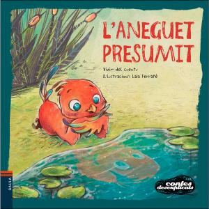 L Aneguet presumit