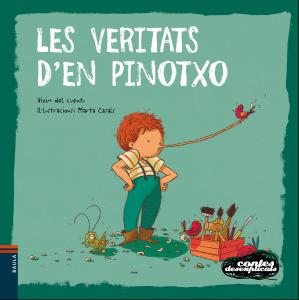 Les veritats d en Pinotxo