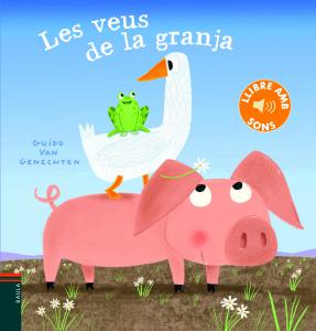 Les veus de la granja