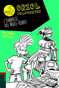 L embolic del Maxi-Robot