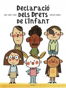 Declaració dels Drets de l infant