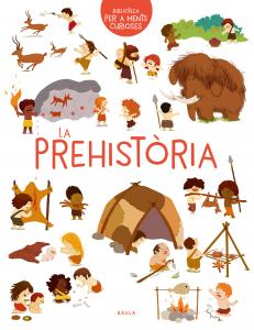 La prehistòria