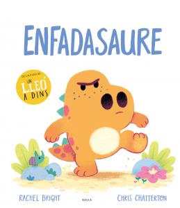 Enfadasaure