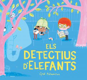 Els detectius d elefants