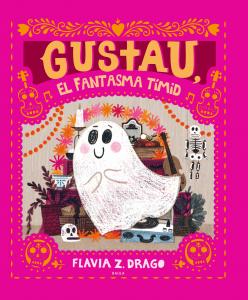 Gustau, el fantasma tímid