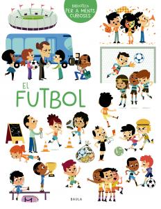 El futbol