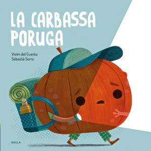 La carbassa poruga