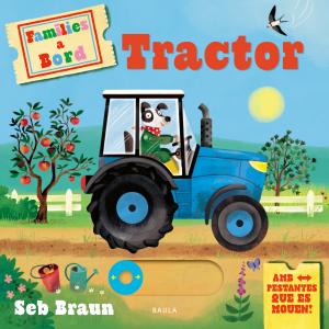 Tractor