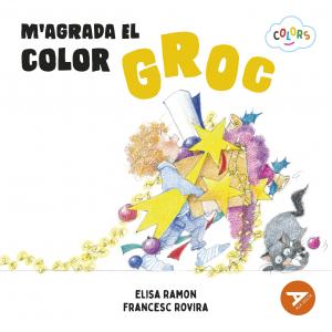 M agrada el color groc