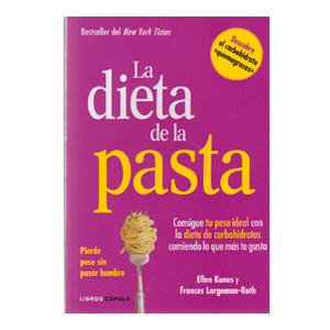 La dieta de la pasta