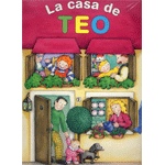 La casa de Teo