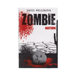 Zombie Nation nº 02/03