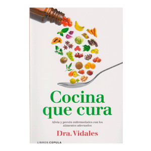 Cocina que cura