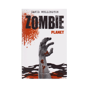 Zombie Planet nº 03/03