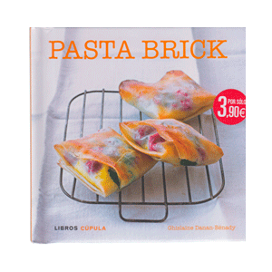 Pasta brick