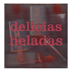 Kit Delicias heladas