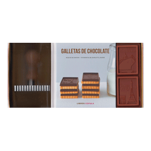 Kit Galletas de chocolate