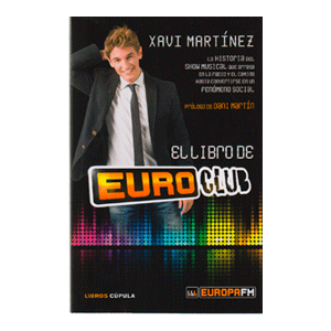 El libro de Euroclub