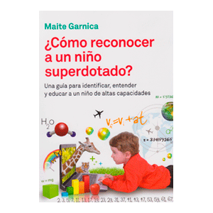 Cómo reconocer a un niño superdotado