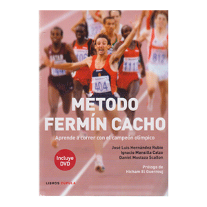 Método Fermín Cacho