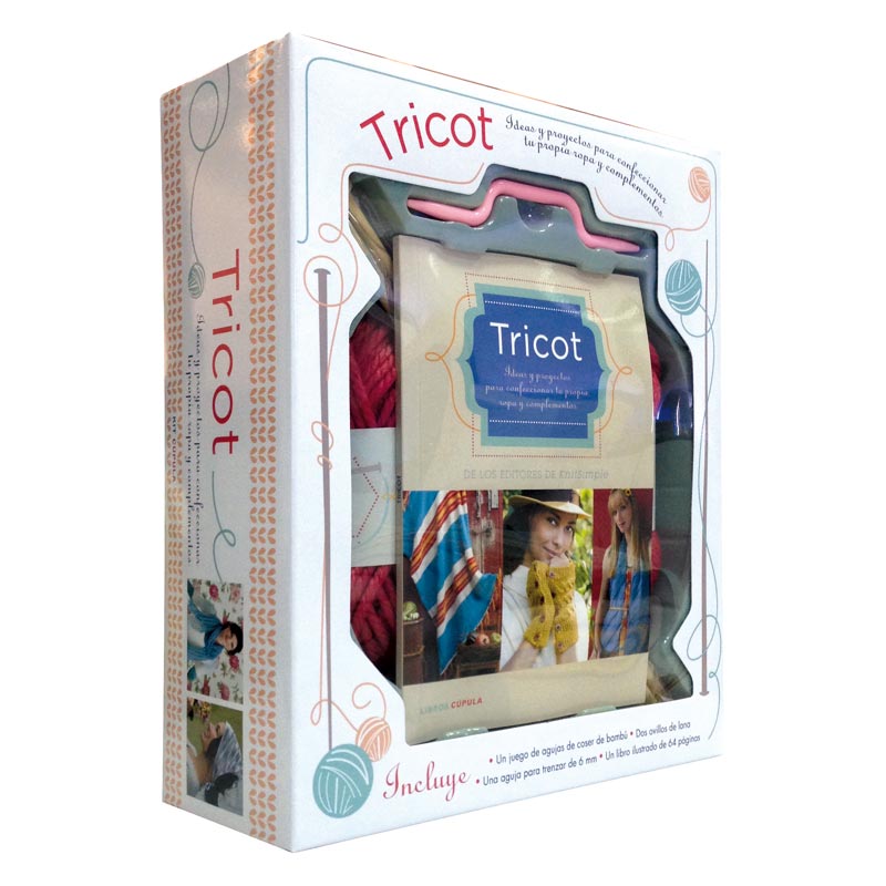 Kit Tricot