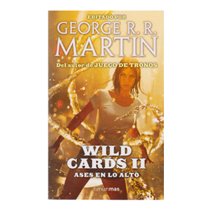 Wild Cards II