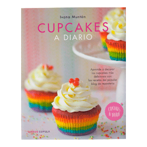 Cupcakes a diario