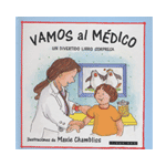 Vamos al médico