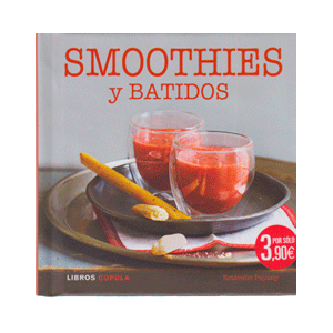 Smoothies y batidos