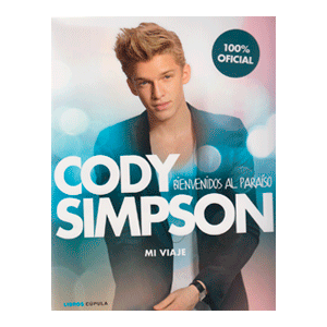 Cody Simpson. Bienvenidos al paraíso