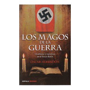 Los magos de la guerra