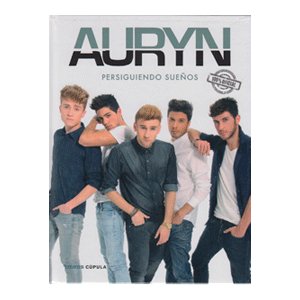 Auryn. Persiguiendo sueños