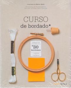 Curso de bordado