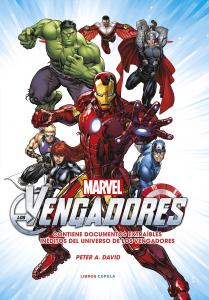 Los vengadores