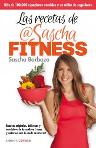 Las recetas de Sascha Fitness