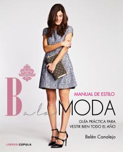 Manual de estilo de Balamoda