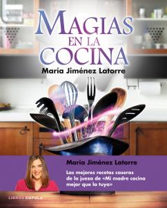 Magias en la cocina