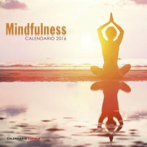 Calendario Mindfulness 2016