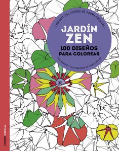 Jardín zen