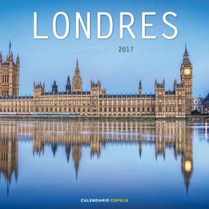 Calendario Londres 2017