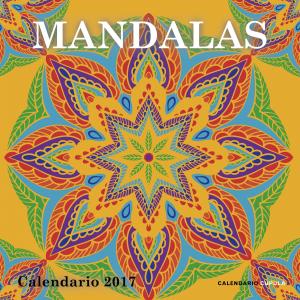 Calendario Mandalas 2017