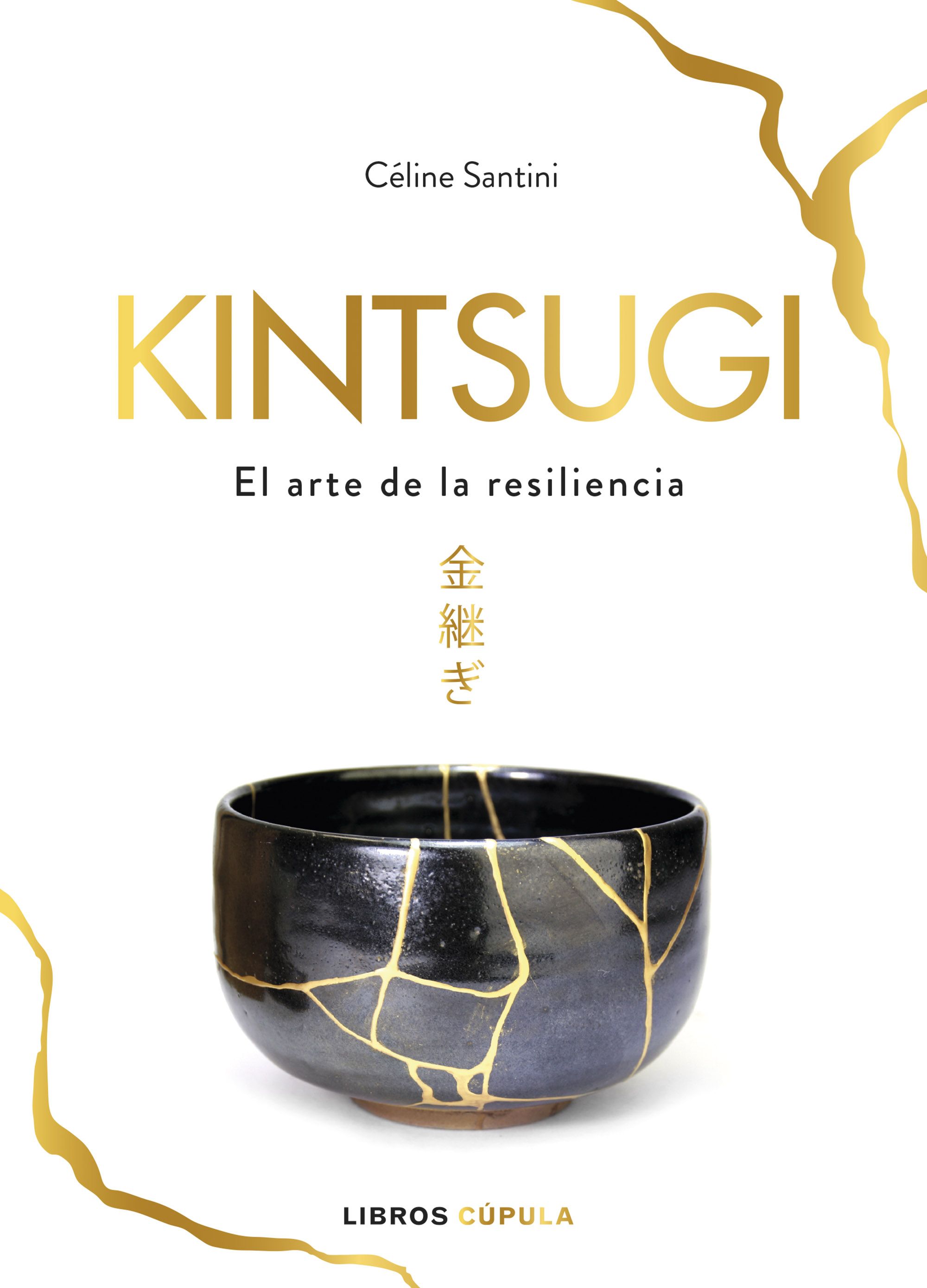 Kintsugi