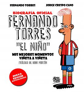 Fernando Torres. El Niño (edición actualizada)