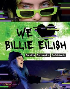 We love Billie Eilish