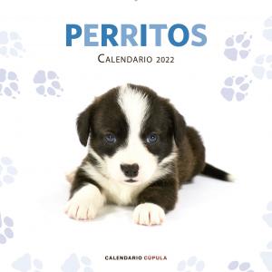 Calendario Perritos 2022