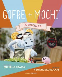 Gofre & Mochi