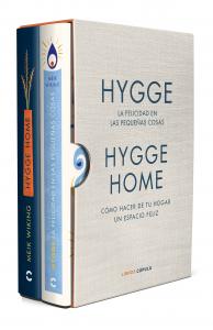 Estuche Hygge PluS Hygge Home