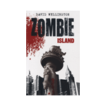 Zombie Island nº 01/03