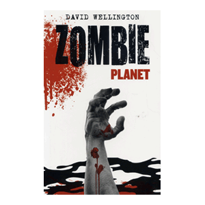 Zombie Planet