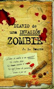 Diario de una invasión zombie